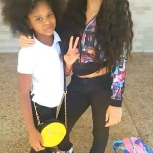 Meet your Posher, Adoree